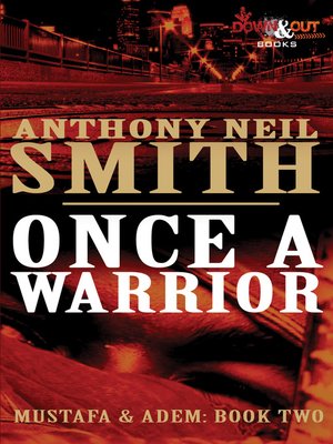 cover image of Once a Warrior